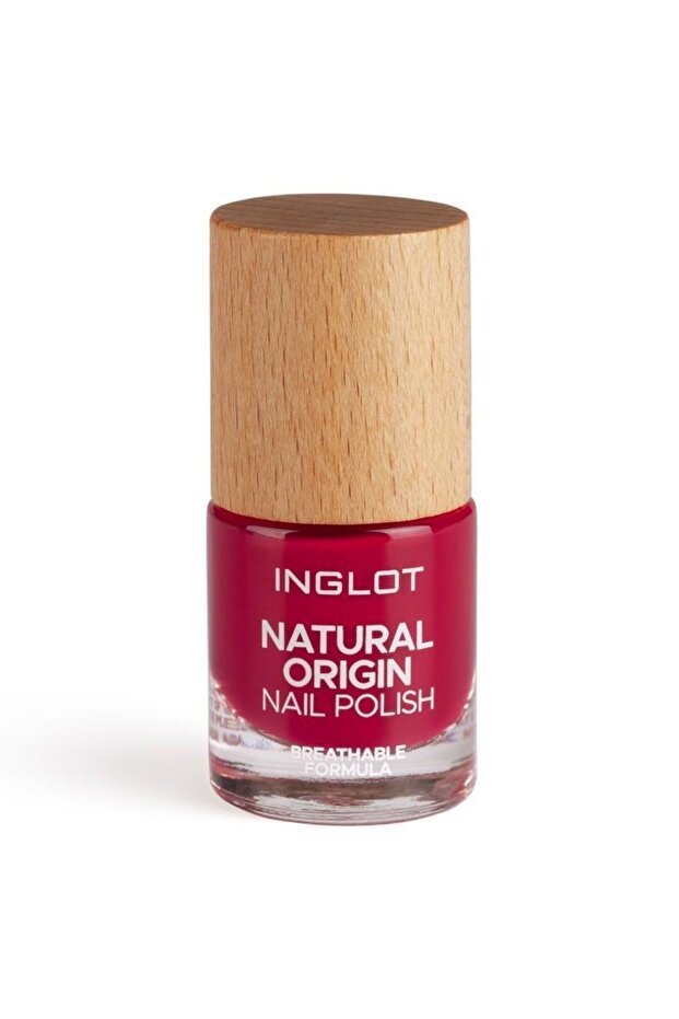 Natural Origin Nail Polish - 1