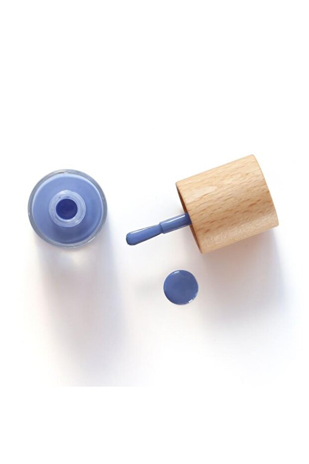 Natural Origin Nail Polish - 3