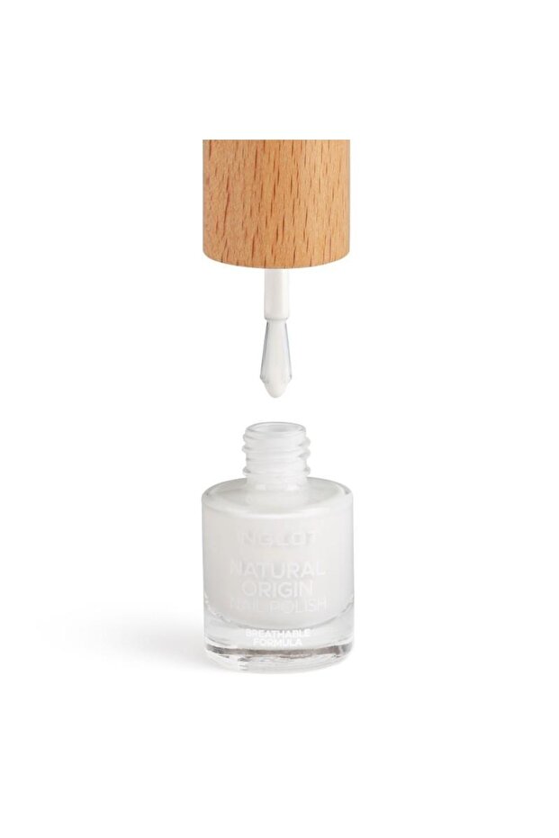 Natural Origin Nail Polish - 2