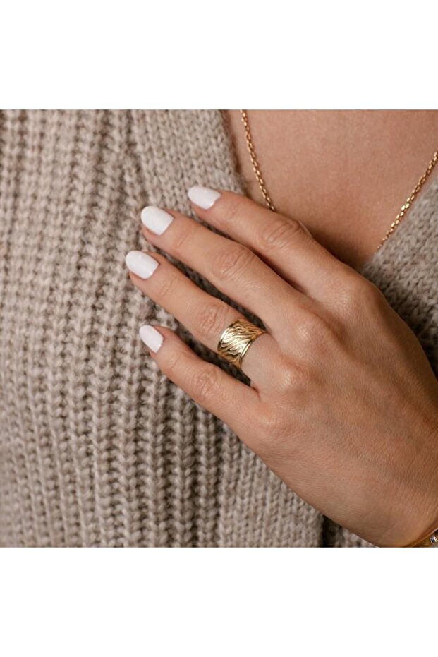 Natural Origin Nail Polish - 5