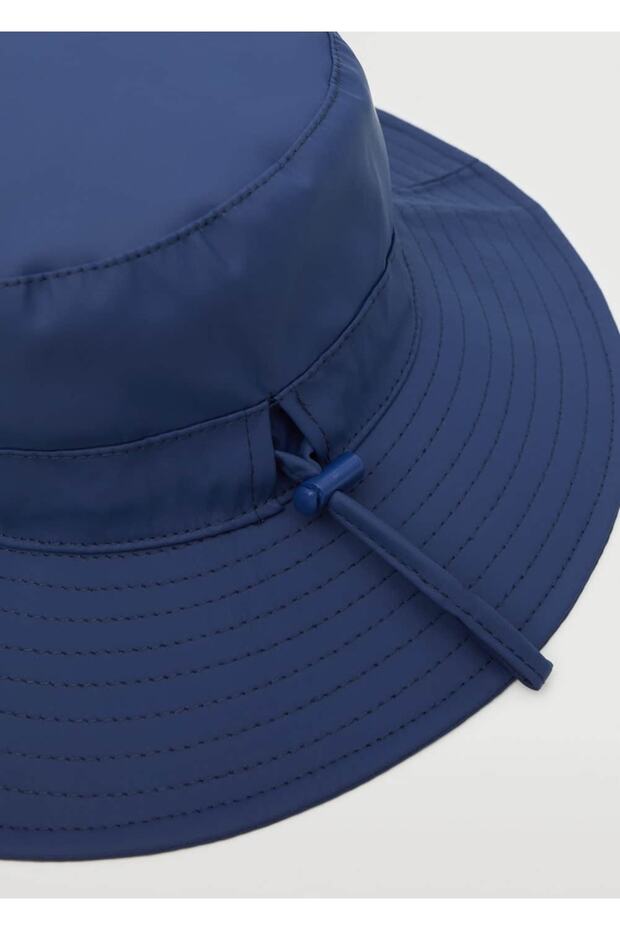 Bucket Şapka - 1