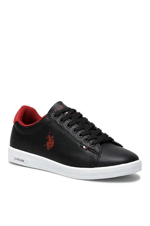 Franco Wmn 1pr - Black Women's Sneaker