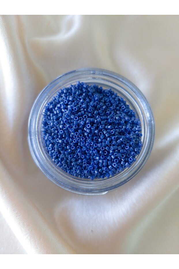 Original Miyuki Delica Beads 11/0 - Db2143 - Number: 297 (3 GRAM)