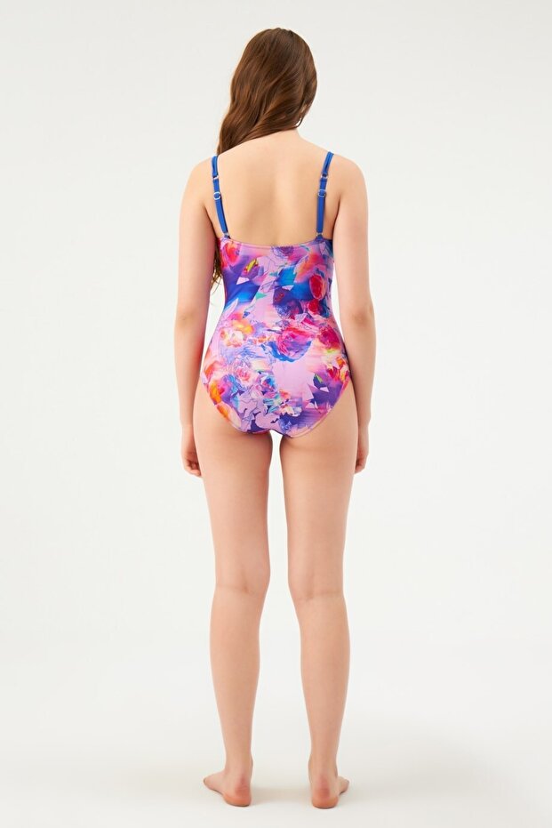 Underwire Compact μαγιό - 5