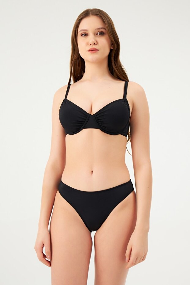 Balenli Bikini Üstü - 2