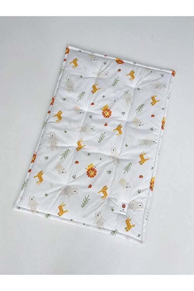 فتحة سفلية مستطيلة وبساط لعب - 1