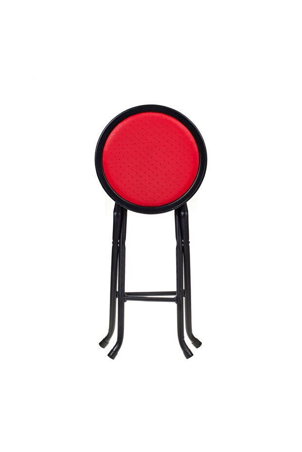 Katlanabilir Kamp Taburesi - 3