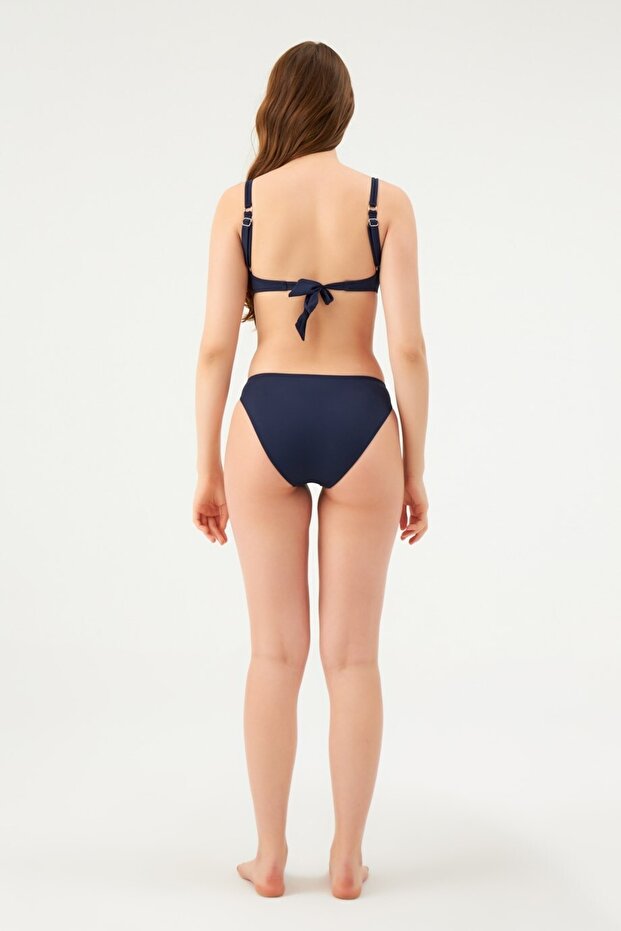 Balenli Bikini Üstü - 4