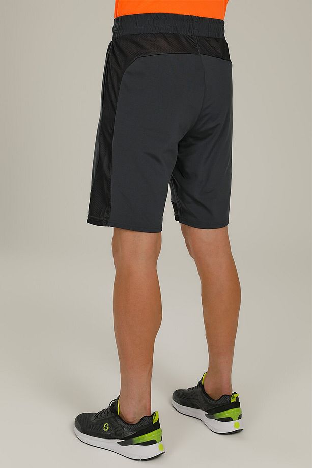 Army Solıd Short 2fx Erkek Şort - 2