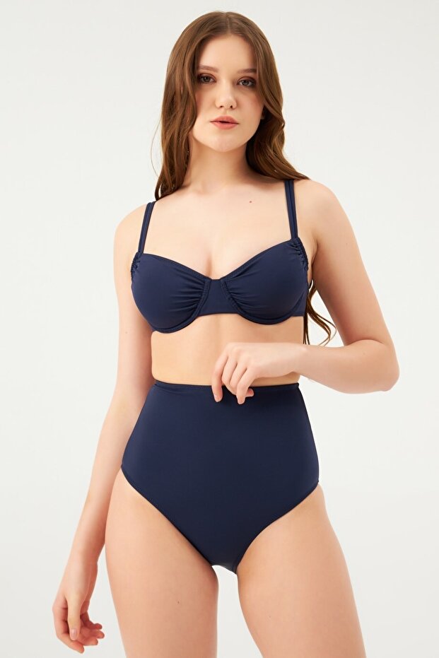 High Side Bikini Bottom