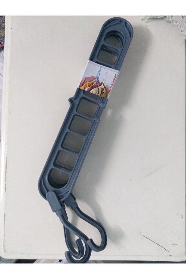 3 قطع من الأشرطة السحرية العملية الموفرة للمساحة - 3