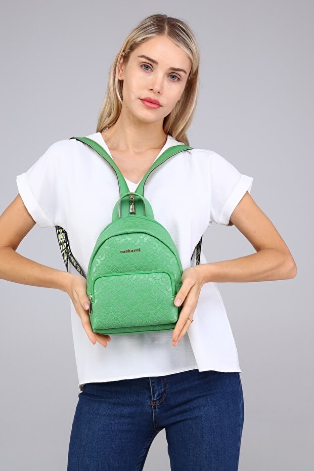 Kadın Sırt Çantası - 2