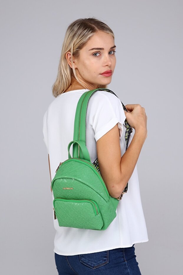 Kadın Sırt Çantası - 7