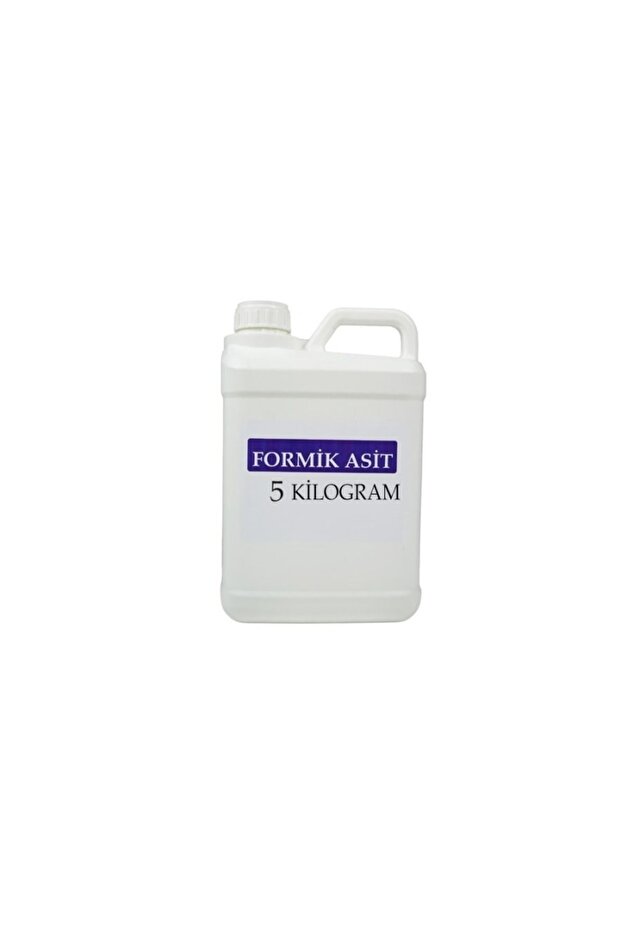 Formik Asit 5 Kg - 1
