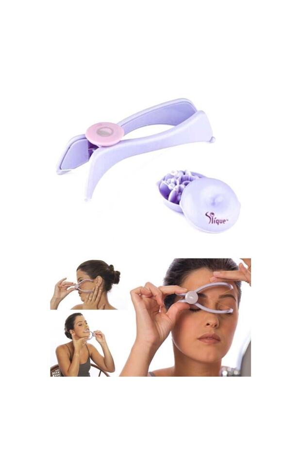 Rope Hair Removal Tool