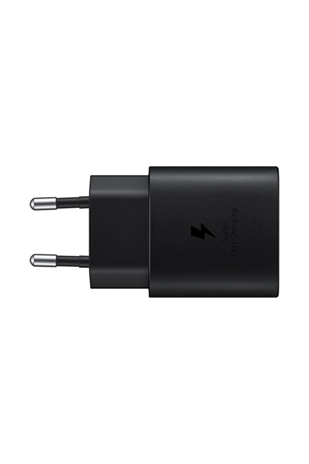 25w Pd Galaxy Note10/note10+/note10lite Type-c Şarj Adaptörü Siyah Ep-ta800nbegww - 3