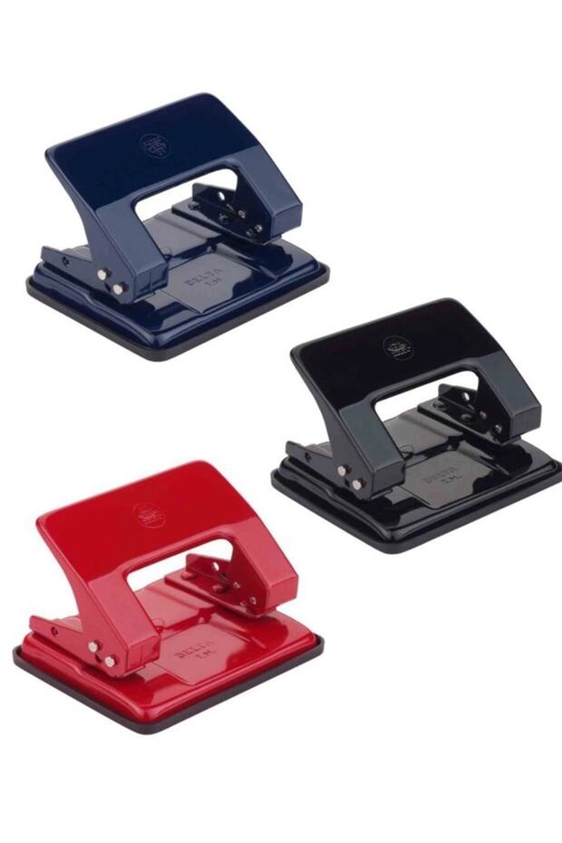 Süper Perforatör Delgeç 110 Lacivert - 3