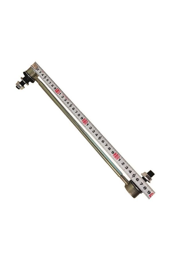 Stabilizer Z Rotu Ön Sağ-sol Takım Toyota Corolla 2007-2018 - 3