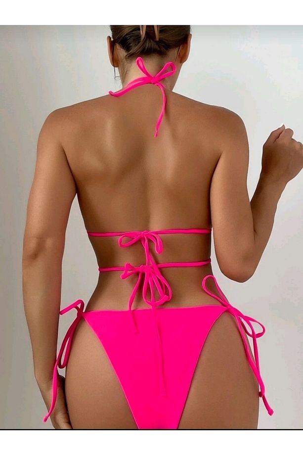 Jorjia Bikini Set - 2