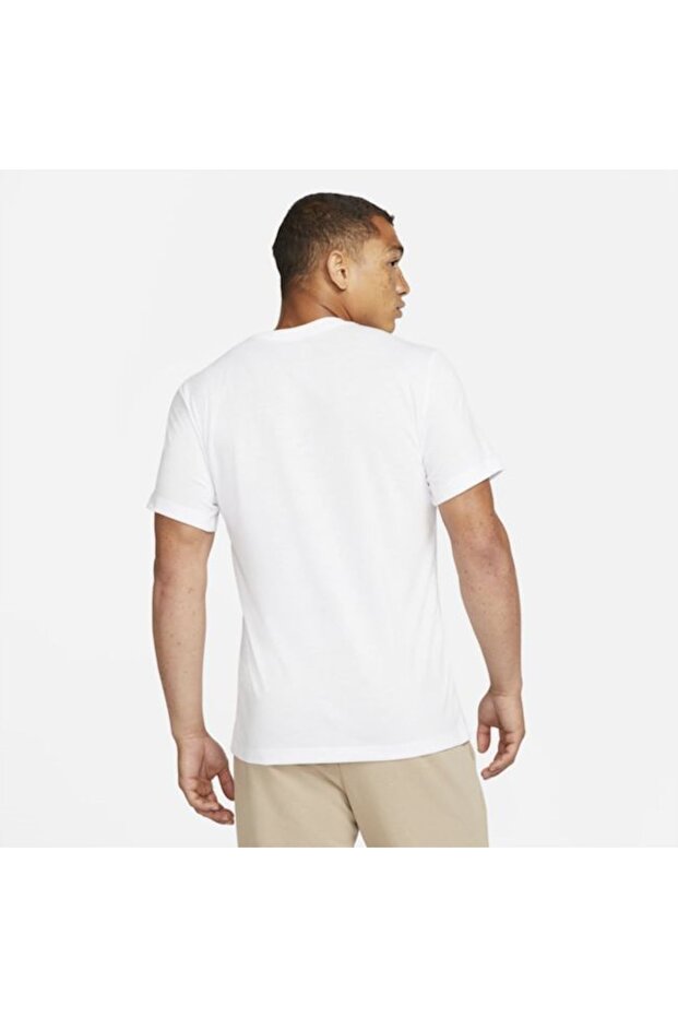 Erkek Athlet Tshirt - 2
