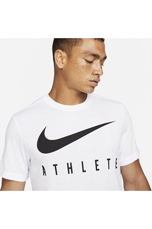 Erkek Athlet Tshirt - 3