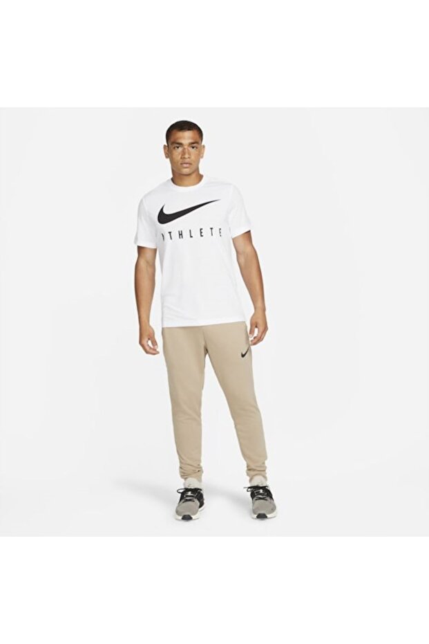 Erkek Athlet Tshirt - 4