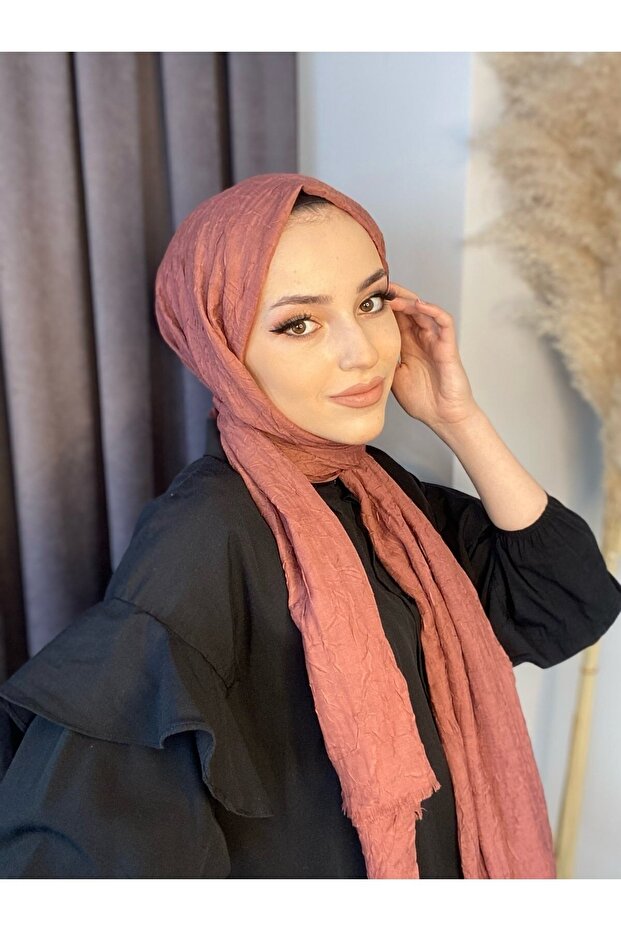 Bambu Kraş Şal - 3