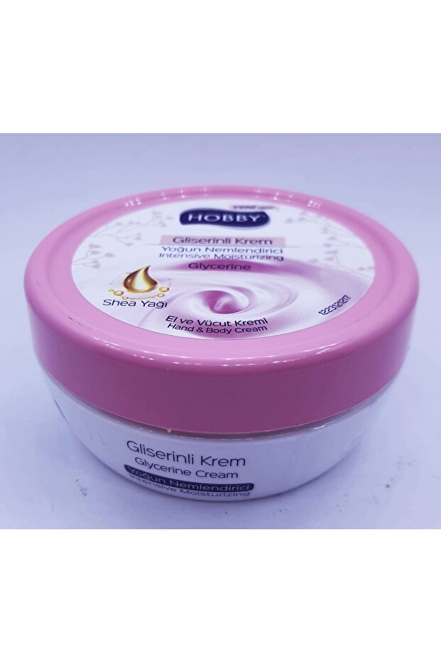 Krem Gliserinli 200ml - 3