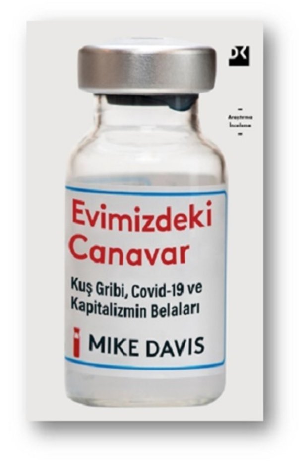 Evimizdeki Canavar