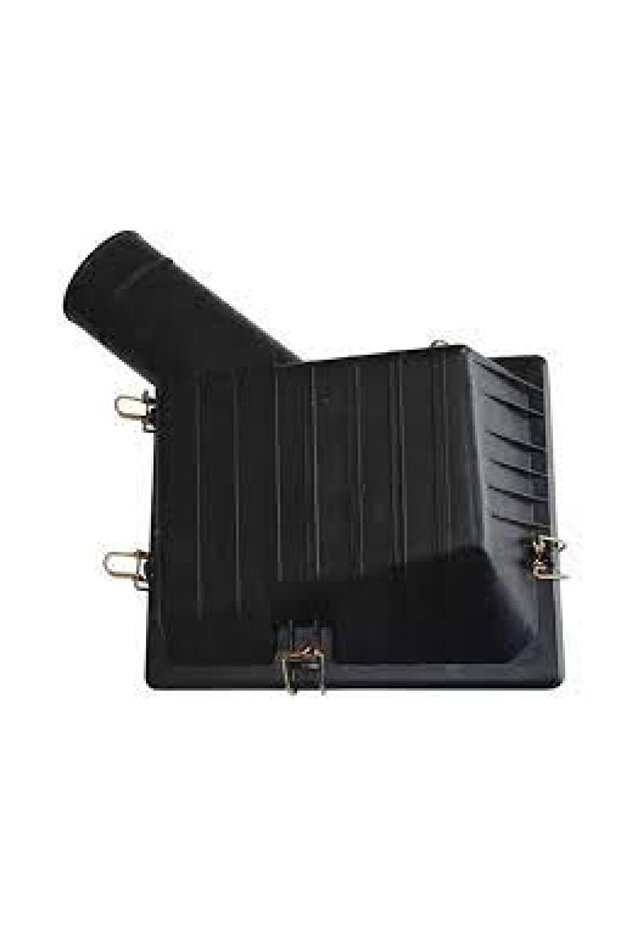 Palio Siena Albea 1.2 1.6 Air Filter Cover Side Industry
