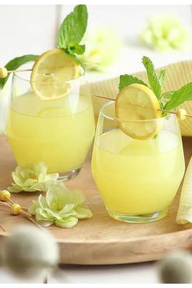 348 Ella Meşrubat Bardak - 1