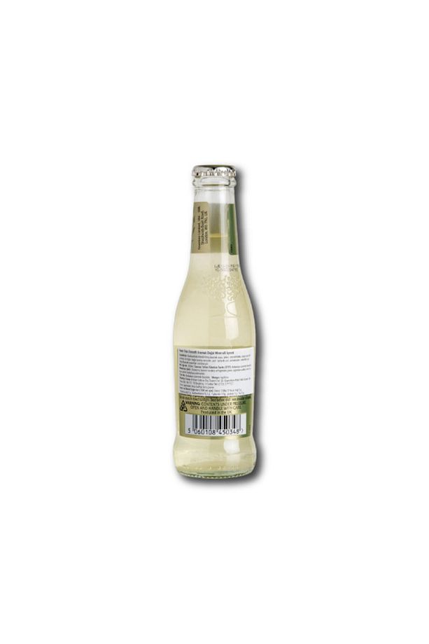 Fever-tree Zencefilli Içecek 200 Ml. 6 Adet - 3