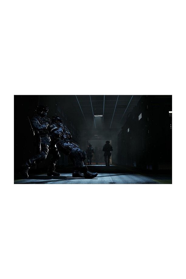 Call Of Duty Ghosts Xbox One - 3