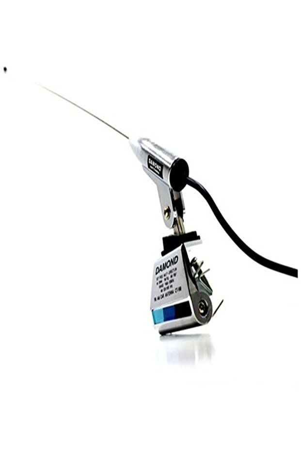 Oluk Anteni / Muan57 - 1