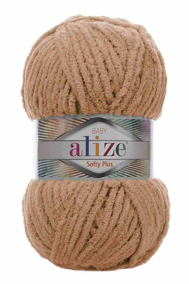 Softy Plus 199 Deve Tüyü - 1