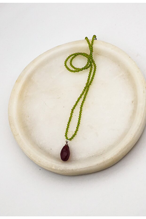 Murano Nar Kolye - 2