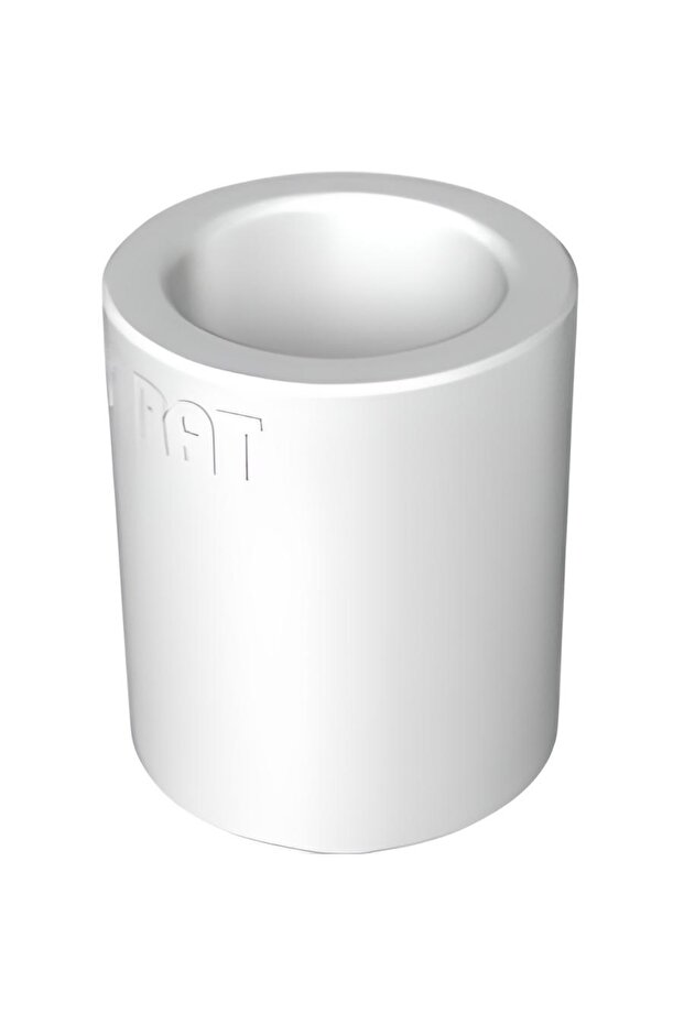 Pprc Manşon 25 Mm 20 Adet - 1