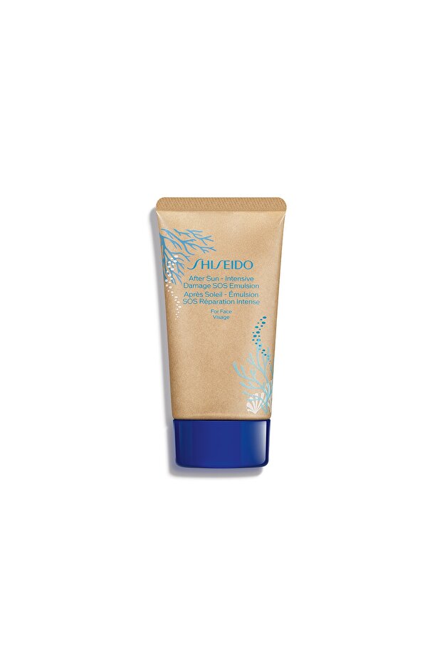 After Sun - Intensive Damage Sos Emulsion - 2