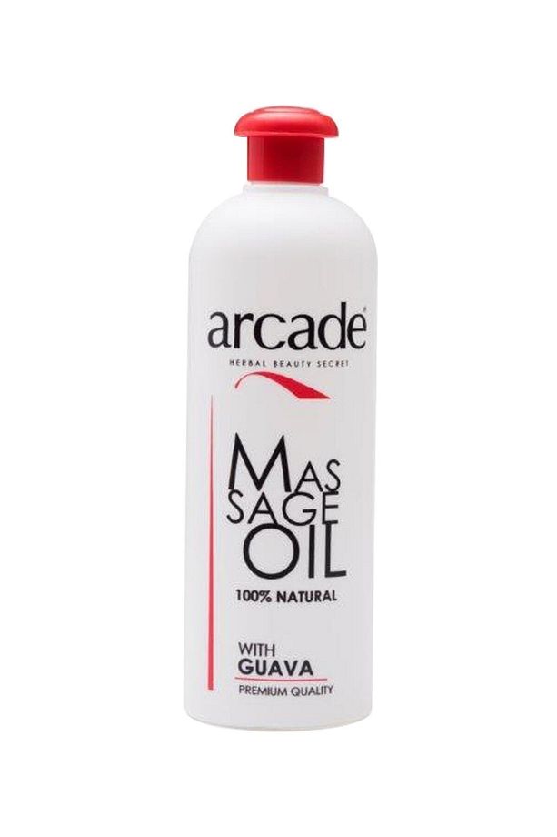 Ağda Yağı Quava 500 ml 8697454050815 - 1