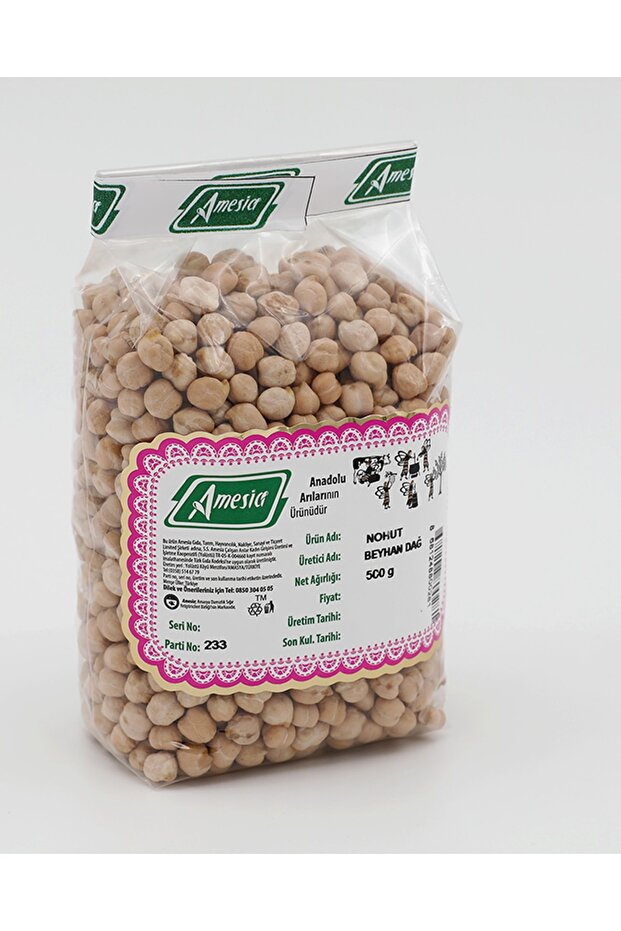 Nohut 500 G. - 1