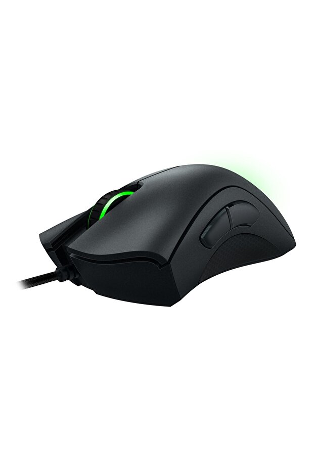 Deathadder Essential Gaming Mouse 6400dpi - 3