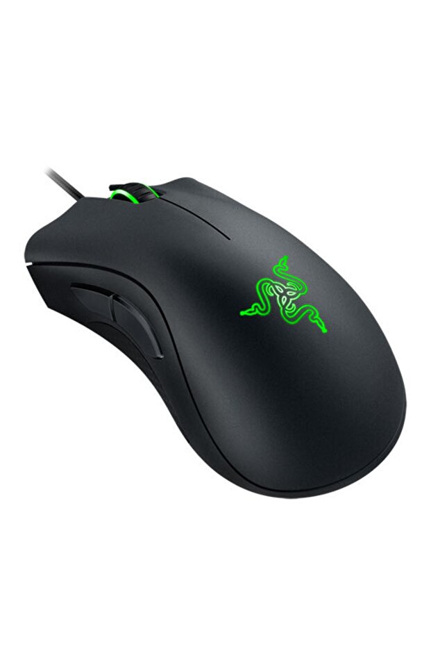 Deathadder Essential Gaming Mouse 6400dpi - 4