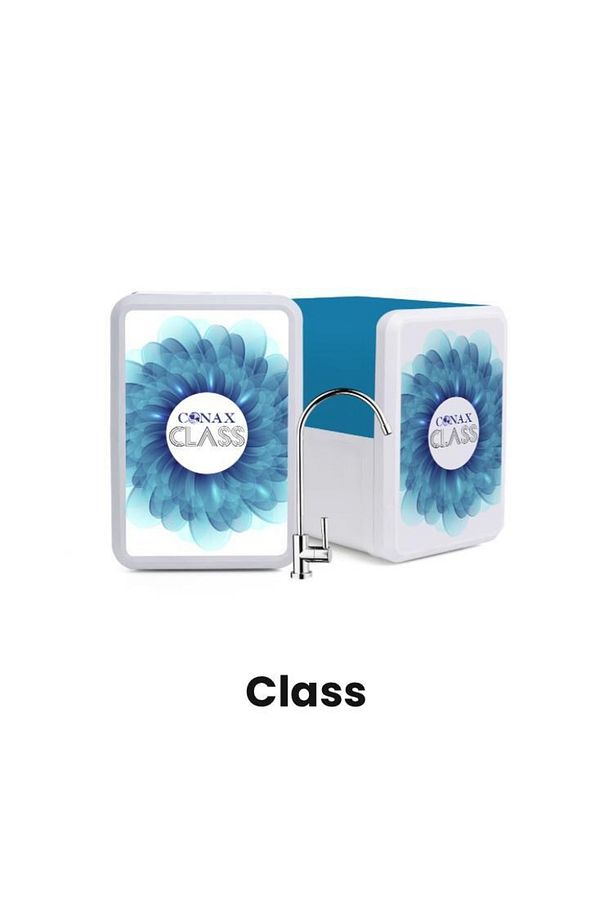 Class Tak Çevir 5 Li Filitre Seti - 6