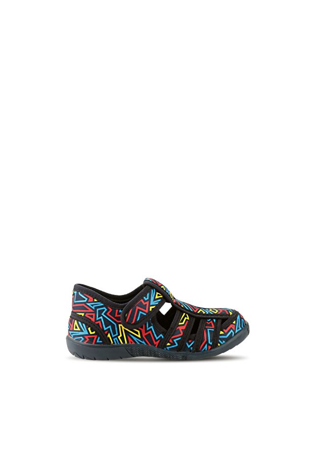 Uzzy Sports Boys' Shoes Navy Blue / Cobalt Blue