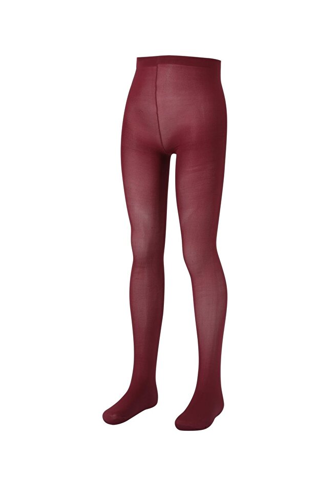 Children's Pantyhose Plain Aida 40 Denier