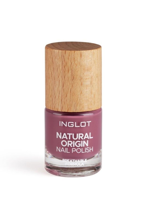 Natural Origin Nail Polish
