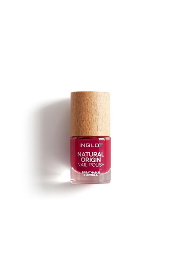 Natural Origin Nail Polish - 3