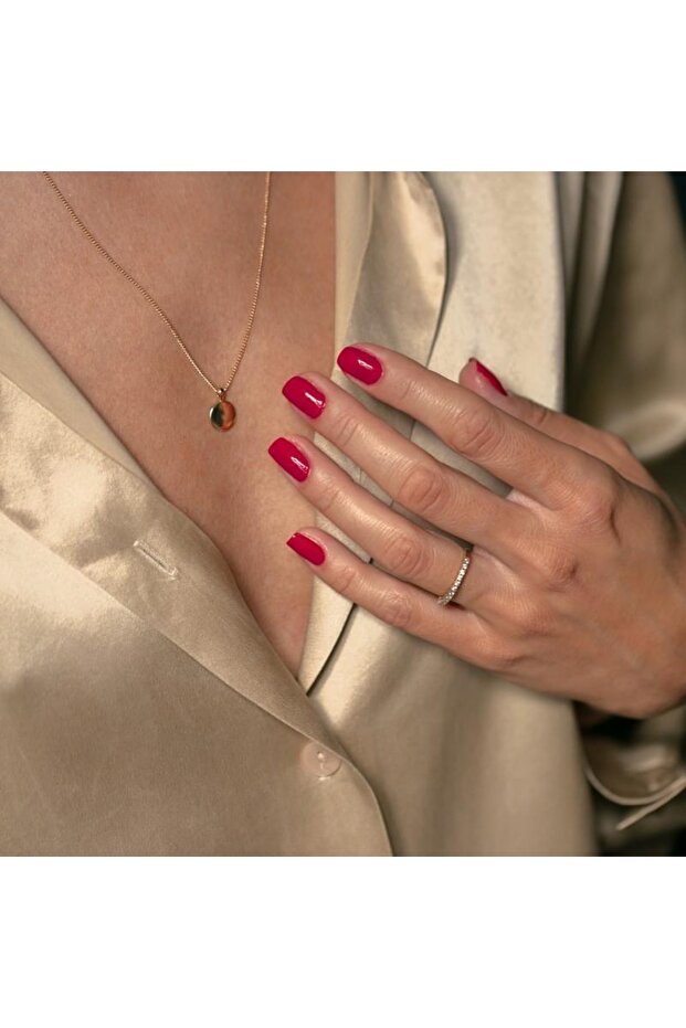 Natural Origin Nail Polish - 5