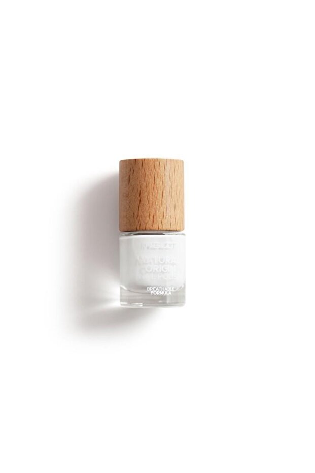 Natural Origin Nail Polish - 3