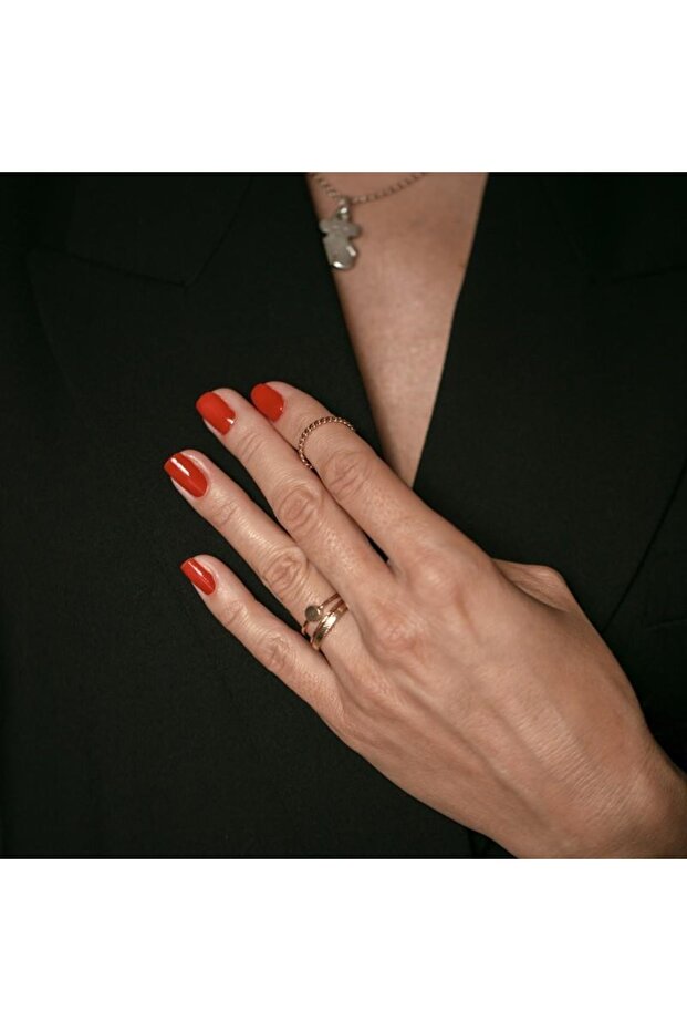 Natural Origin Nail Polish - 5